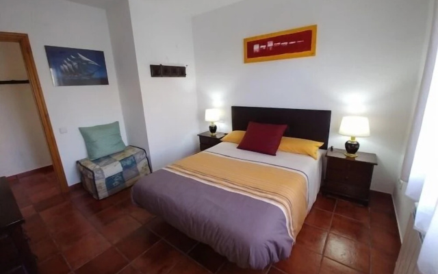 Casa Yolanda