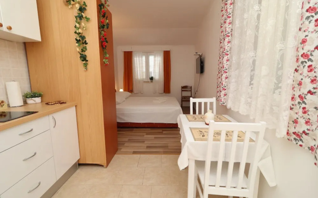 Apartments Sergej
