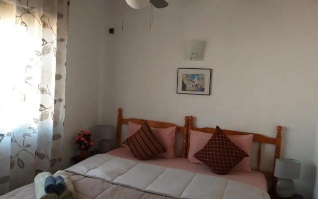 Apartamentos El Tosal 7E