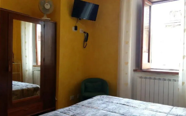 Borgo La Forgia