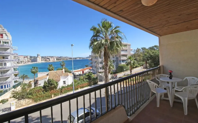 Holiday Apartment Levante Beach