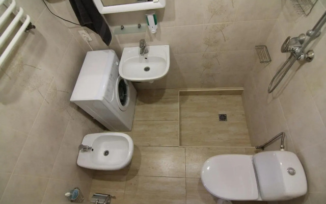 WOW House Lviv