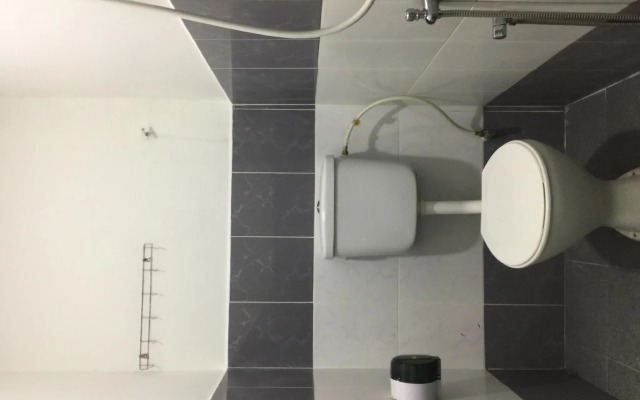 OYO 89671 Changlun Star Motel