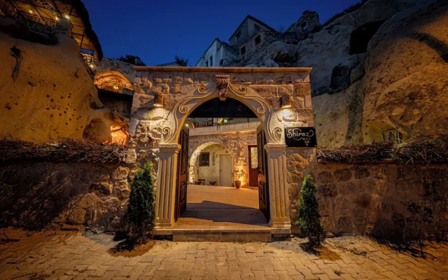 Shiraz Cave Cappadocia
