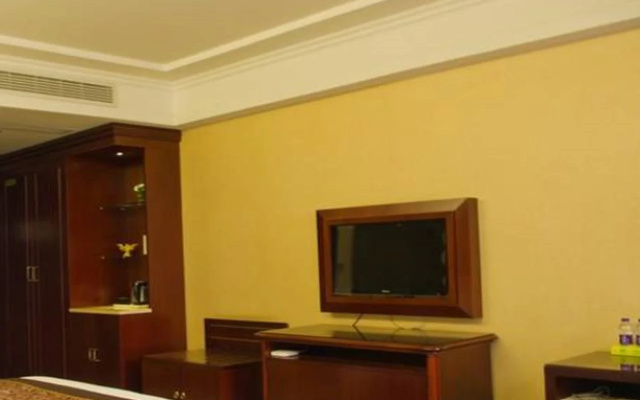 Vienna Hotel Shaoxing Passenger Branch