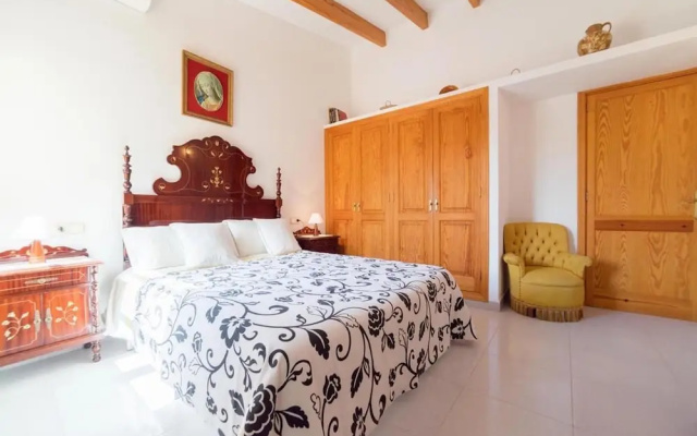 Villa - 3 Bedrooms with Pool and WiFi - 103194
