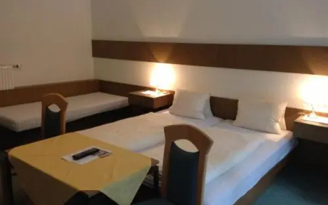 Parkhotel Zuzek