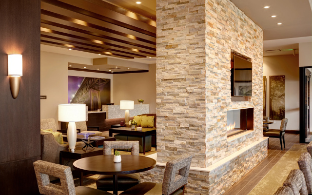 Staybridge Suites Seattle Downtown - Lake Union by IHG