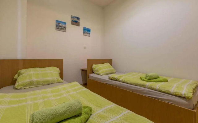 Apartment in Novi Vinodolski 39444