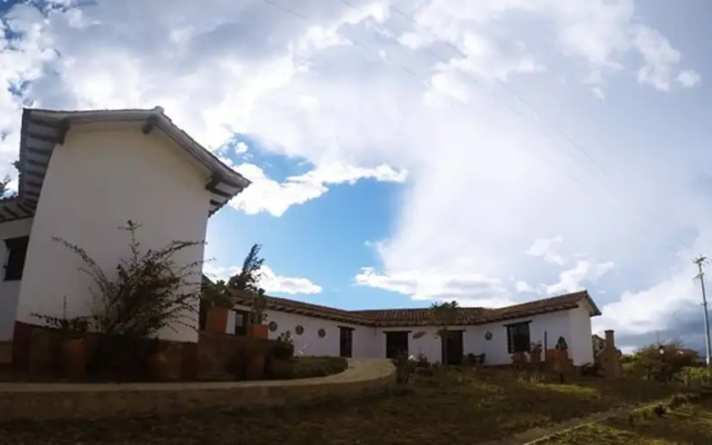 El Mirador de Buda