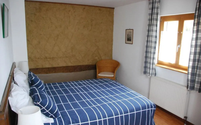 Chambres d'hôtes La Maison Bleue