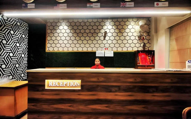 Hotel 21 Chandigarh