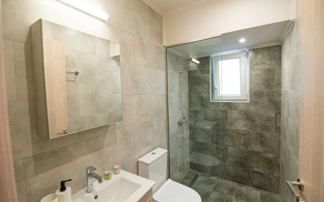Aretousa Apart Heraklion City