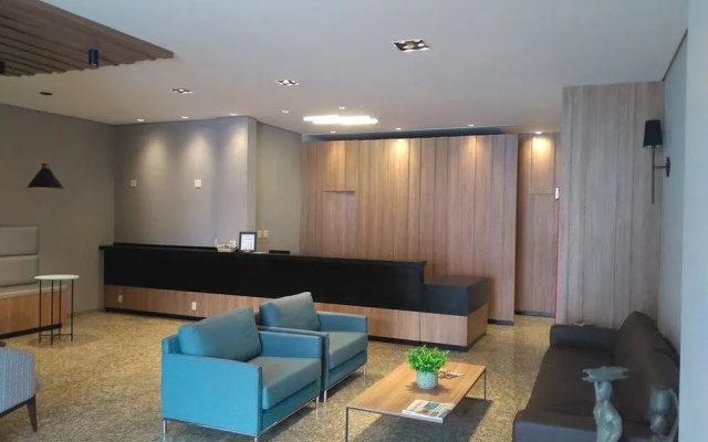 BM Hotel