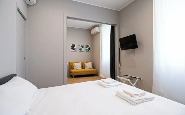Italianway Comfort - Sottocorno 17