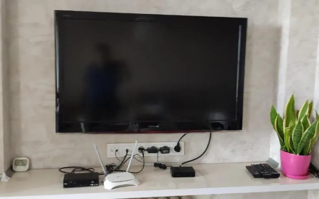 Apartment in the Karakol heart