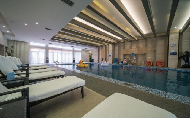 SanQingShan New Century Resort