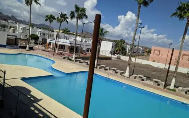 Condominio 303 Loma Bonita