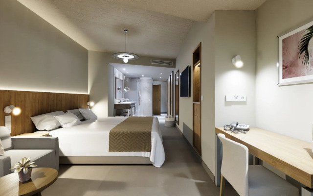 Bancal Hotel & Spa