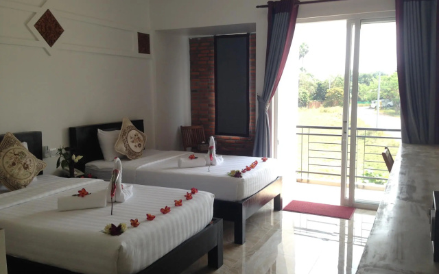 Angkor Beauty Boutique