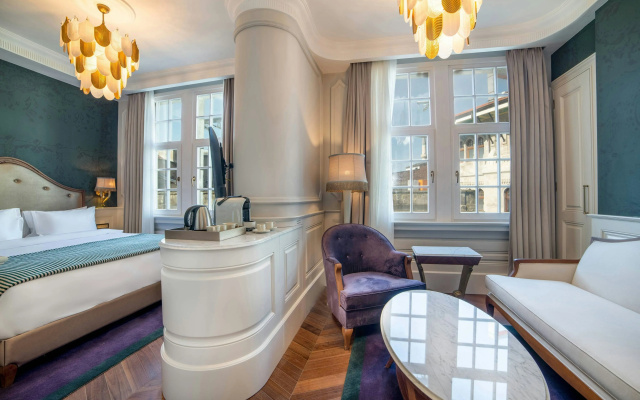 Orientbank Hotel Istanbul, Autograph Collection