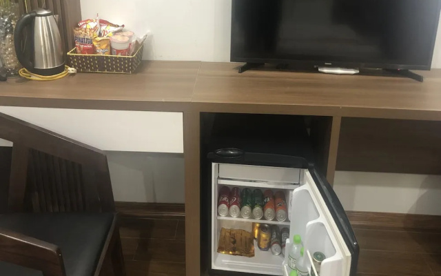 My House Hotel Hanoi