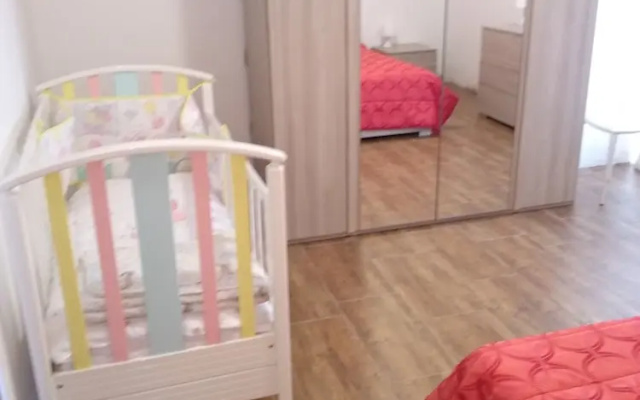 B&B Balilla House