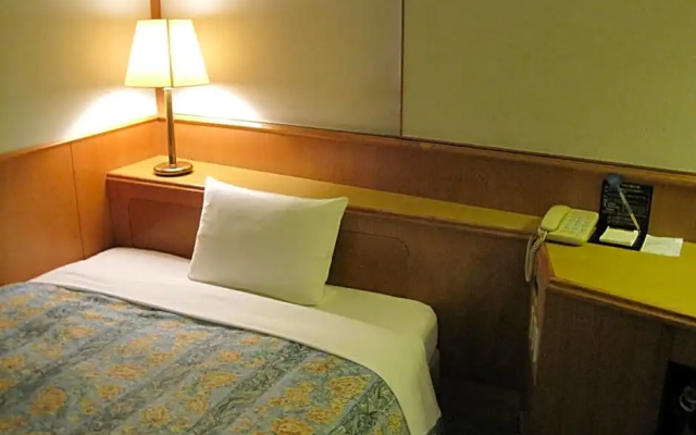 Hyuga Dai-ichi Hotel