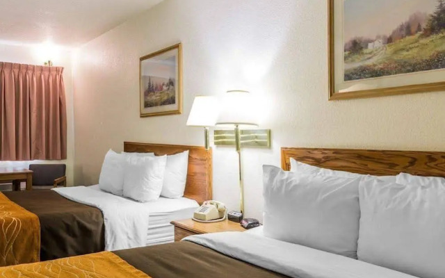 Comfort Inn Ouray