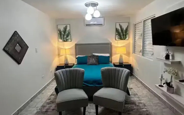 Puerto Rico Villa Guesthouse
