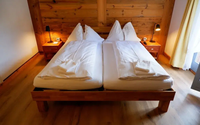 Hotel Christiania