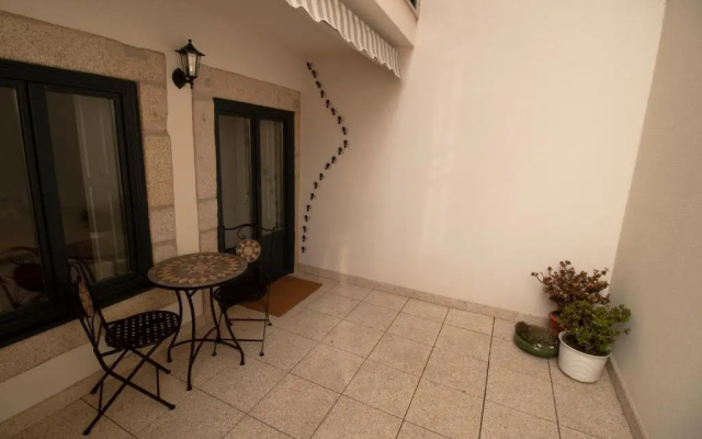 Oporto Histórico - Bonjardim