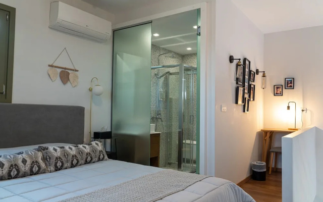 Villa Rosa - Luxury Villas with Panoramic Views