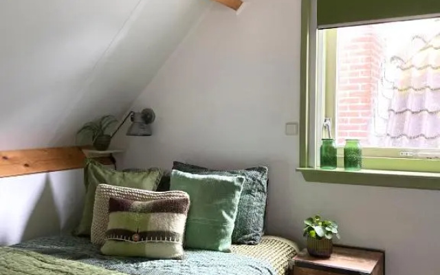 Apartment De Vliegenzwam