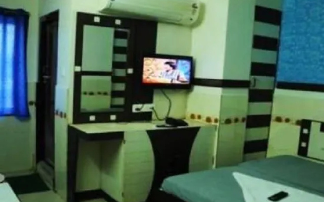 Hotel Manorama Inn