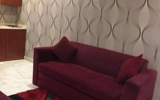 Saheel Hotel