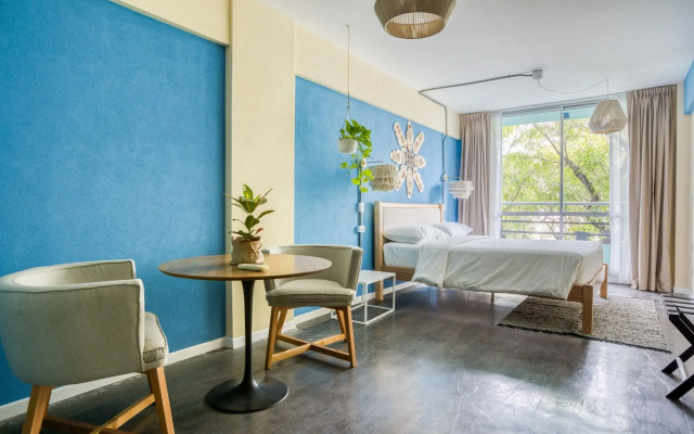 Esplendor Palermo Soho