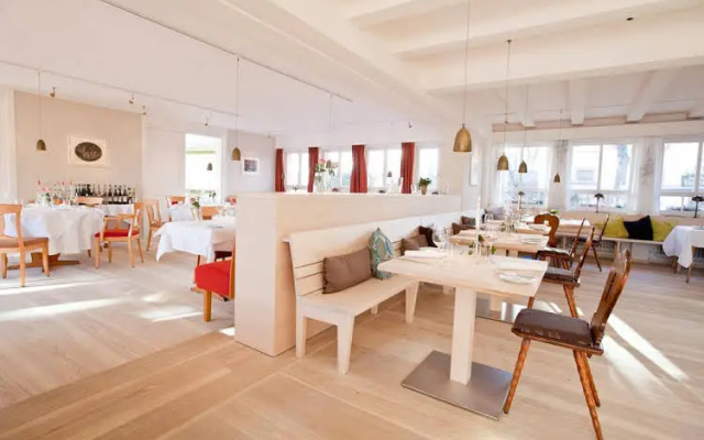 Hotel Restaurant zur Sonne St. Peter