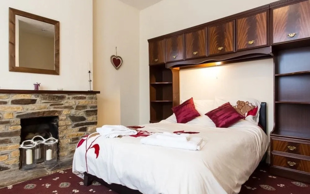 The Keyberry Hotel