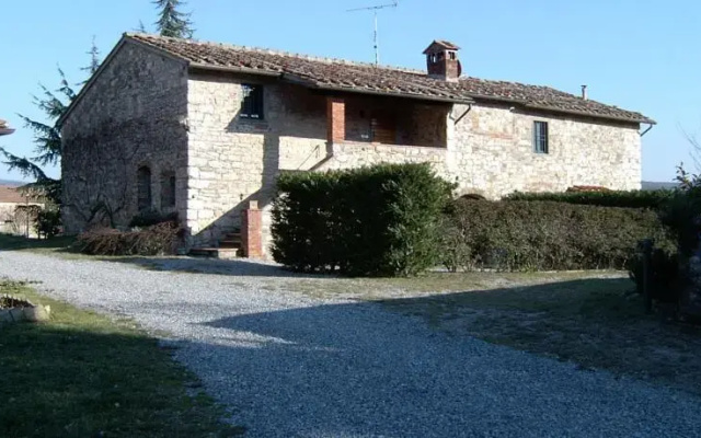 Azienda Agricola Masseto