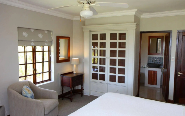 Fynbos Ridge Country House & Cottages