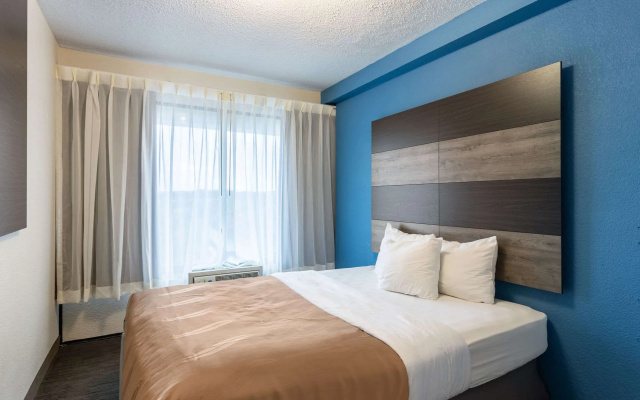 Quality Inn Branson On the Strip