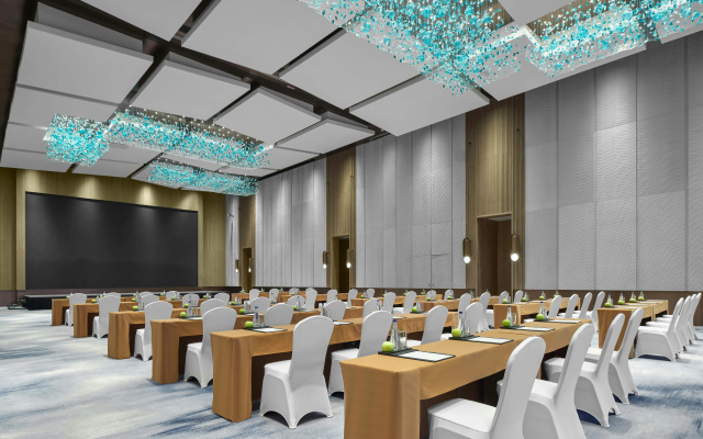 Cordis, Xuzhou
