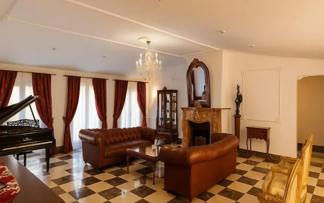 Villa Drita in Estepona