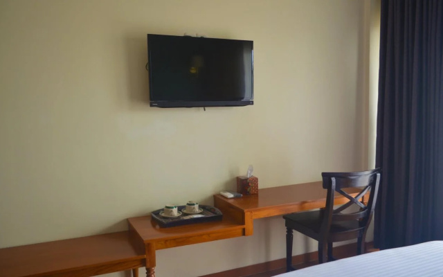 Nina Hotel Syariah