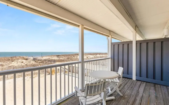Beach Place 14 2 Bedroom Townhouse