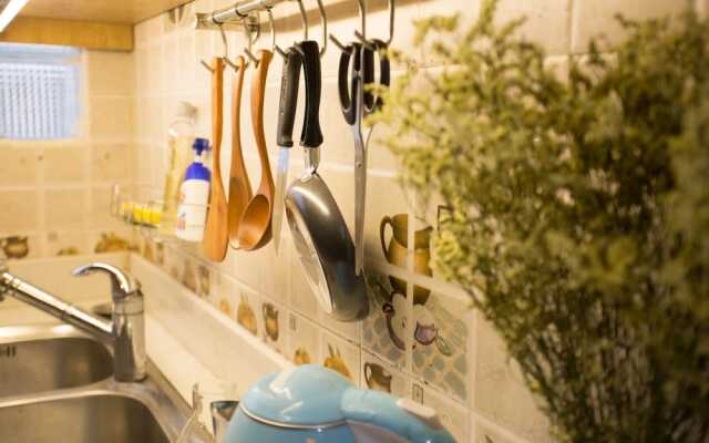 Отель Joy House in Central Hanoi вид на фасад