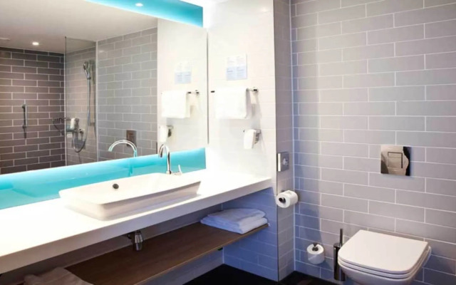Holiday Inn Express Bochum by IHG