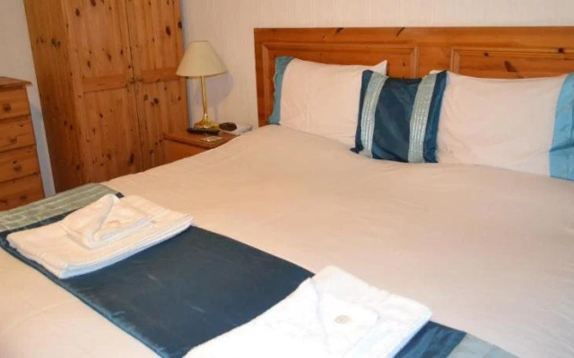 The Haydee Guest House