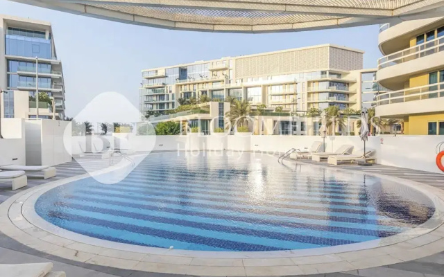 Bloomfields Coastal Calm 1BR Ajwan Soul